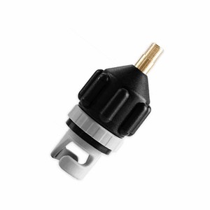 Adaptateur de pompe à air pour planche à pagaie <span class=keywords><strong>gonflable</strong></span> TOURUS, adaptateur de valve d'air pour bateau <span class=keywords><strong>gonflable</strong></span> - Product Image 6