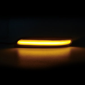 ไฟเลี้ยวกระจกมองข้างแบบไดนามิก LED ของ ADT สำหรับ Kuga สำหรับ Escape 2013-2018 สำหรับ EcoSport 2013-2018 - Product Image 6