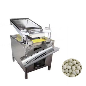 Bıldırcın yumurta soyma makinesi kaynamış bıldırcın yumurta/bıldırcın yumurta Shelling soyma makinesi/bıldırcın yumurta Sheller