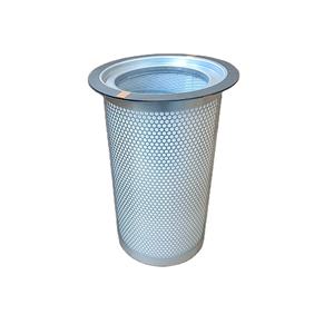 Separador de aceite del compresor de aire industrial de la nueva condición de Manny B00670077007 - Product Image 1