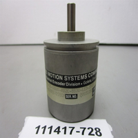 Codificador Industrial Plc BEI H25E-SS-1800 Compatible con ZC-8830-LED-SM18, Venta al Por Mayor
