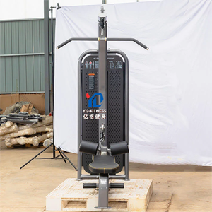 YG FITNESSEquipment Full Set Fitness Training <strong>Leg</strong> <strong>Exercise</strong> Equipment Full Fitness Sets Gym Equipment Full Set Gym Equipment - Product Image 4