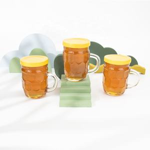 <span class=keywords><strong>Miel</strong></span> de Sidr naturel de qualité supérieure pour la vente en gros Ferme apicole Récolte <span class=keywords><strong>Miel</strong></span> brut <span class=keywords><strong>pur</strong></span> en vrac Qualité comestible yéménite - Product Image 3