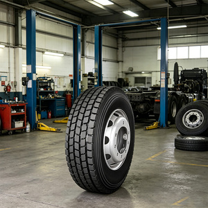 Neumáticos Radiales Goodride Westlake de Alta Calidad para Camión 295/80R22.5, Precio de Fábrica Original China al por Mayor - Product Image 1