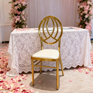 Sedie di Lusso per Matrimoni a Prezzo All'Ingrosso, Ordine in Bulk per Organizzatori di Eventi e Wedding Planner, <span class=keywords><strong>Design</strong></span> Moderno di Alta Qualità, <span class=keywords><strong>Sedia</strong></span> Phoenix - Product Image 1