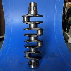 Deutz Dalian OEM Kurbelwelle für TCD2012 L04 2V & BF4M Motor - Product Image 3