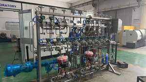 Control System For Tandem Dry <strong>Gas</strong> Seal With Intermediate Labyrinth Electric <strong>Heater</strong> - Product Image 4