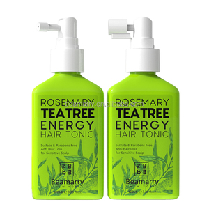 Private Label with Free Design the <strong>Best</strong> <strong>Hair</strong> Care Spray Tonic Anti-Loss <strong>for</strong> <strong>Thinning</strong> <strong>Hair</strong> &amp; Growth <strong>Hair</strong> - Product Image 5