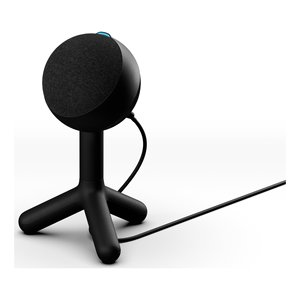 Microphone USB YETI Orb RGB Lightsync Noir 988 000551 - Product Image 5