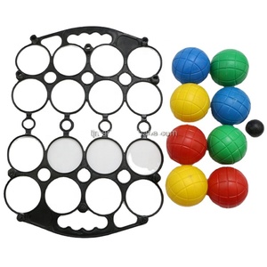 <span class=keywords><strong>Jeu</strong></span> <span class=keywords><strong>de</strong></span> boules <span class=keywords><strong>de</strong></span> jardin pour enfants <span class=keywords><strong>Boule</strong></span> <span class=keywords><strong>de</strong></span> pétanque souple <span class=keywords><strong>Boule</strong></span> pour enfants <span class=keywords><strong>Jeu</strong></span> <span class=keywords><strong>de</strong></span> boules <span class=keywords><strong>de</strong></span> pétanque en plastique - Product Image 3