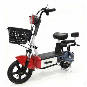Vélo électrique 2 roues à <span class=keywords><strong>prix</strong></span> abordable, fabriqué en Chine, 48V, à vendre, personnalisable OEM/ODM - Product Image 3