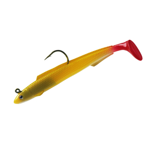 15 centimetri 30g Richiamo di Pesca di <span class=keywords><strong>Mare</strong></span> Anguilla Artificiale Richiamo Morbido Silicone Esca Acqua Salata Esche <span class=keywords><strong>Artificiali</strong></span> - Product Image 5