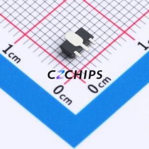 ชิปไอซี PMIC PJ75CL33SQ วงจรรวม SOT-89ของแท้ของใหม่ล่าสุดตัวควบคุมเชิงเส้น (LDO) - Product Image 2