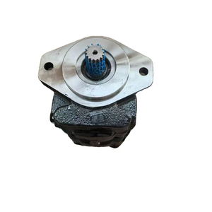 Componente de equipo de ingeniería X1C50465 HPX52005 bomba de engranajes - Product Image 1