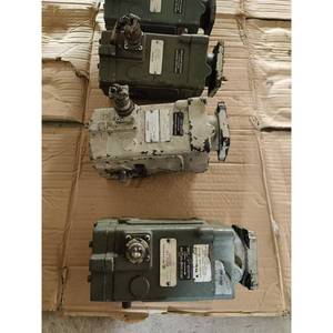 Actuador eléctrico 7W6722 para 3508 3512 3516 Motor generador actuador de plástico para C32 C27 Motor generador - Product Image 6