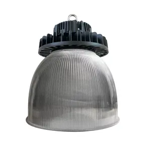 Cost Effective Gym Light 80w 100w 150w Industrial Pendant Lighting Warehouse High Bay Workshop Light 120-277v