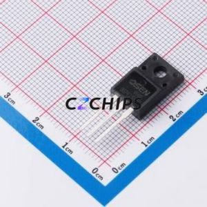 Transistor de efecto de campo de transistor OSPF25N50 de alta calidad (MOSFET), venta completa de chips de componentes electrónicos y servicio BOM - Product Image 1