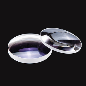 80mm Doublet khẩu độ khúc xạ kính tiêu sắc ống kính mục tiêu tự làm chuyên nghiệp khúc xạ Thiên Văn Học Kính thiên văn phụ kiện - Product Image 6