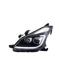 Phare avant pour Toyota Avanza 2011 2012 2013 2014 2015, ensemble de phares Avanza