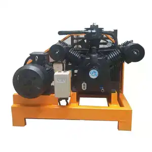 EW20030 30bar high pressure air compressor