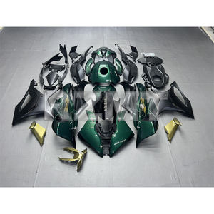 Carenado de Motocicleta para BMW S1000RR 2025 2026 2019-2024 S1K S1000 RR, Kit Completo de Carenados Personalizados de ABS por Inyección S1025-2006c - Product Image 1