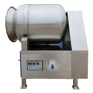 Fleischmarinator/kleiner Vakuum-Fleischbecher/Vakuum Fleischbechermaschine