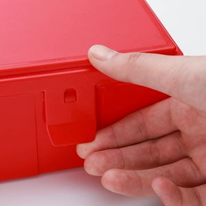 Sac <span class=keywords><strong>de</strong></span> premiers soins en plein air pour <span class=keywords><strong>médecin</strong></span> avec grande capacité Trousse <span class=keywords><strong>de</strong></span> premiers soins d'urgence Sac <span class=keywords><strong>de</strong></span> premiers soins en voyage pour la <span class=keywords><strong>famille</strong></span> - Product Image 6