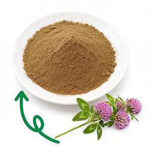 Pour Natura 10:1 <span class=keywords><strong>de</strong></span> qualité alimentaire Curculigo Orchioides extrait vitamine-actif poudre <span class=keywords><strong>de</strong></span> graines <span class=keywords><strong>de</strong></span> trèfle <span class=keywords><strong>rouge</strong></span> emballé sous vide - Product Image 2