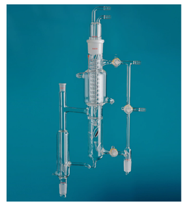 Columna <span class=keywords><strong>de</strong></span> <span class=keywords><strong>Laboratorio</strong></span> Preempacada - Material <span class=keywords><strong>de</strong></span> Empaque <span class=keywords><strong>de</strong></span> Vidrio Tipo Resorte - Product Image 2