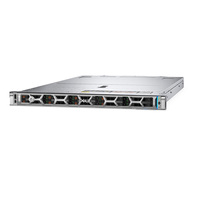 Harga rak komputer peladen Intel Xeon R670 grosir 1U dlls Poweredge