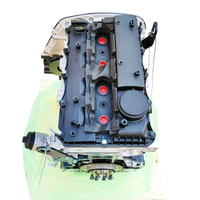 Moteur diesel Duratorq 2.2 Tdci neuf d'usine pour Ford Ranger Pickup Rwd 4x4 4d22 2.2L Long Block Engine