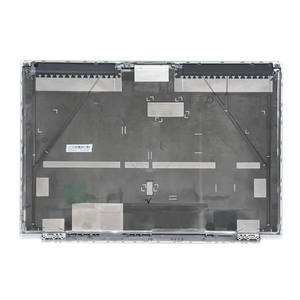 Coque supérieure d'écran LCD pour ordinateur portable <span class=keywords><strong>HP</strong></span> ZBook <span class=keywords><strong>Fury</strong></span> 16 G10 <span class=keywords><strong>Fury</strong></span> 16 G11 N54291-001 Sans autocollant logo Gris argenté Neuf - Product Image 2