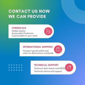 Polyacrylamide nước cắm đại lý và bẻ gãy chất lỏng phụ gia cho mỏ dầu - Product Image 6