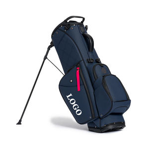 New Arrival Lightweight Carry Design <b>Golf</b> <b>Bags</b> for Men Professional Staff Style Vessel <b>Golf</b> <b>Bag</b> OEM Branding <b>Golf</b> Club <b>Bag</b> - Product Image 1