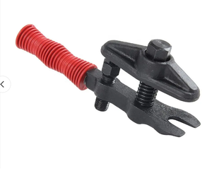 Outil universel de séparation de rotule et extracteur de biellette de direction pour l'<span class=keywords><strong>automobile</strong></span>, vente en gros directe usine OEM - Product Image 3