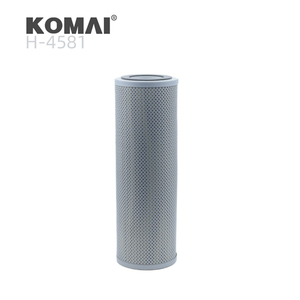 ไส้กรองไฮดรอลิก KOMAI LP 6028-5 HY 9588 51140 HF 6168 LF 713 PT 212 S SH 56218 สำหรับ HOUGH - Product Image 1