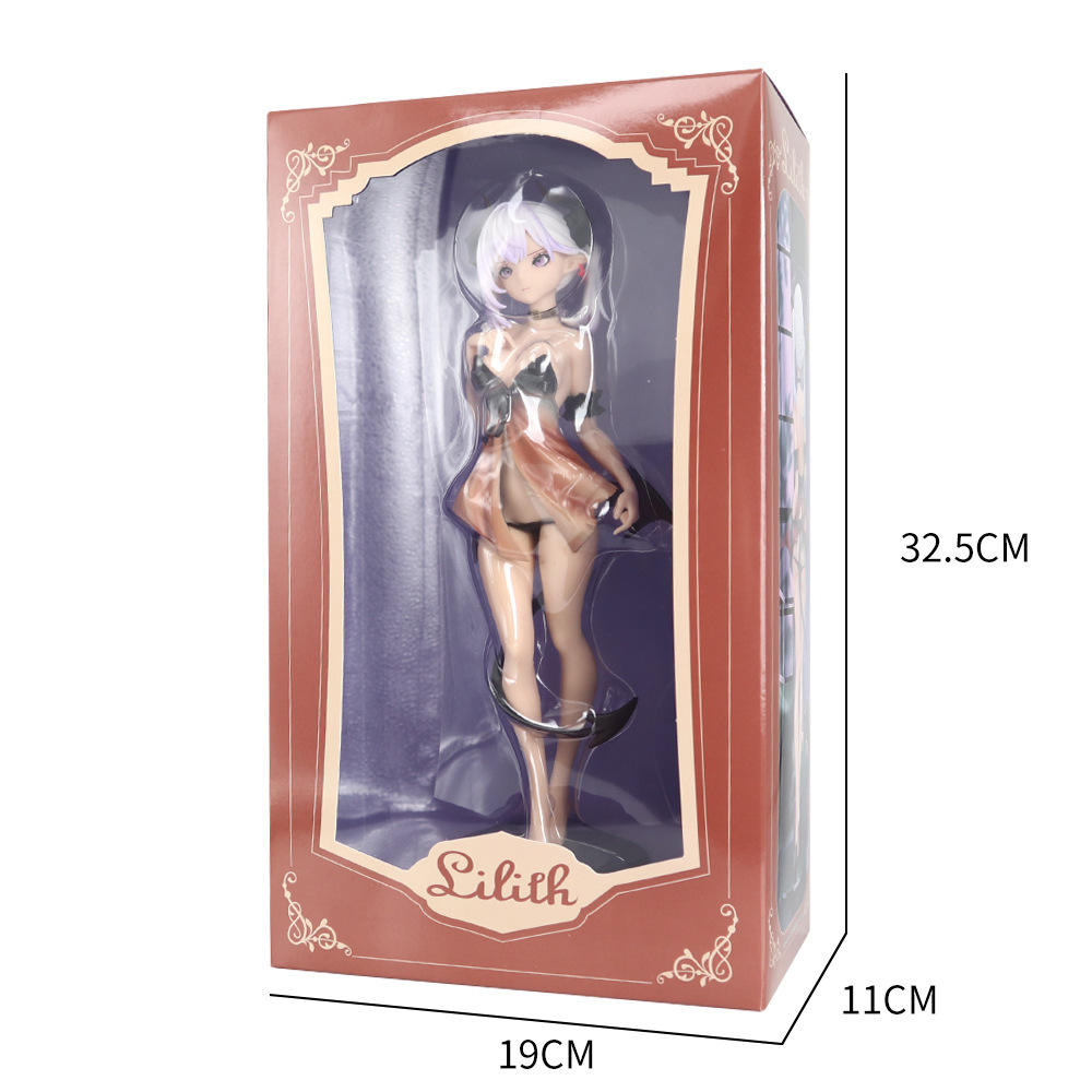 Petit diable -- [boîte blister]