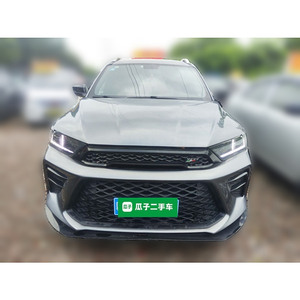 <span class=keywords><strong>Precio</strong></span> bajo <span class=keywords><strong>SWM</strong></span> G01 2019 Gasolina 1,5 SUV Coche usado FWD5 - Product Image 2
