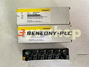 1 ชิ้น TURCK TBEN-S2-4IOL ยี่ห้อใหม่โมดูล I/O หลายโปรโตคอลจัดส่งรวดเร็ว - Product Image 6