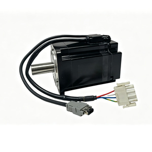 Kit robot SGMJV-02ADE6S SGDV-1R6A01B ultra-efficace, stable, pour charges lourdes, anti-poussière, longue durée de vie - Product Image 1