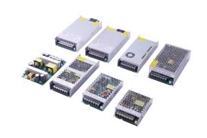 Nhà máy tùy chỉnh Fyd-85b AC để DC 5v12v 5v24v chuyển đổi cung cấp điện cho điều khiển công nghiệp hệ thống - Product Image 5