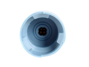 Tout nouveau pour <span class=keywords><strong>bouchon</strong></span> de remplissage de réservoir d'urée taille Standard OEM pour Citroen C3 Mk2 2009 à 2016 BlueHDi 1631999880 - Product Image 2