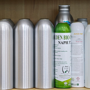 <span class=keywords><strong>Bouteille</strong></span> aérosol en aluminium rechargeable de couleur personnalisée, vaporisateur de <span class=keywords><strong>gaz</strong></span> comprimé - Product Image 1
