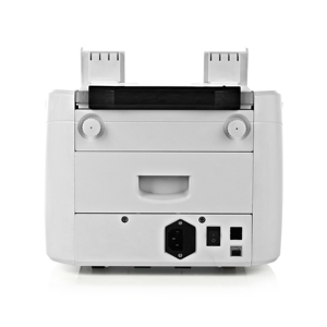 Compteur d'argent à chargement frontal DMS-9200T détecteur de faux billets compteur de billets UV MG IR DD détection de contrefaçon pour multi-devises - Product Image 5