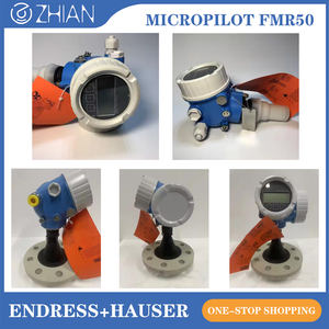 רמת המכ "ם ברמת דיוק גבוהה במלאי מד המניות + המכ" ם רמת משדרים רמת משדר e + h fmr50 - Product Image 2