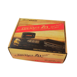 Compteur de vitesse numérique LED Poyracing Zd Style 52 mm pour la mise à niveau et la rénovation automobile - Product Image 2