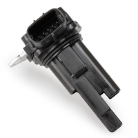 22204-31020 22204-31010 197400-5150 Sensor Aliran Udara Massal 2220431020 2220431010 untuk Toyota Corolla Camry RAV4 Lexus