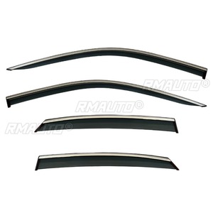 Parasoles para Parabrisas de Coche Honda Civic Sedan 2001-2022+, Cubierta para Parabrisas, Visera para Ventana, Visera para Lluvia y Sol, Pieza de Modificación - Product Image 6