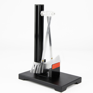 24040 Electromagnetic Damping Demonstration Device, Middle and High School <b>Physics</b> Teaching Experiment Instrument, Lenz's Law - Product Image 1