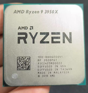 AM4 R5 3500X <span class=keywords><strong>3600</strong></span> 3600X 3700X 3800X 3900X 3950X 4500 <span class=keywords><strong>AMD</strong></span> <span class=keywords><strong>Ryzen</strong></span> <span class=keywords><strong>5</strong></span> 5950X CPU Procesador - Product Image 2